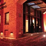 Great Polonia The Granary La Hotell Wrocław