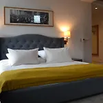 Great Polonia The Granary La Hotell