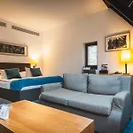 Hotell Great Polonia The Granary La