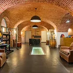 Great Polonia The Granary La Hotell 5*