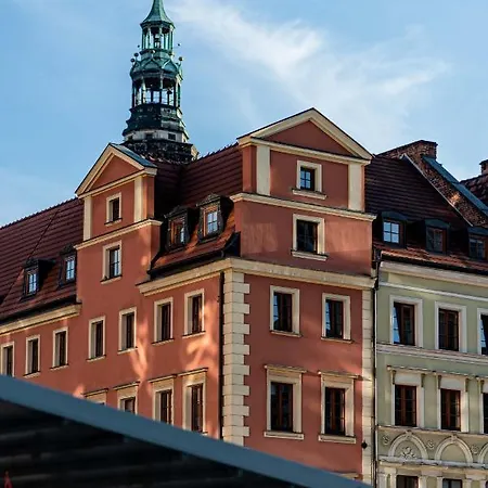 Hotel The Granary - La 5*