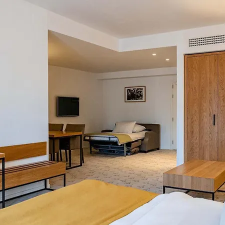 The Granary - La 5* Wrocław