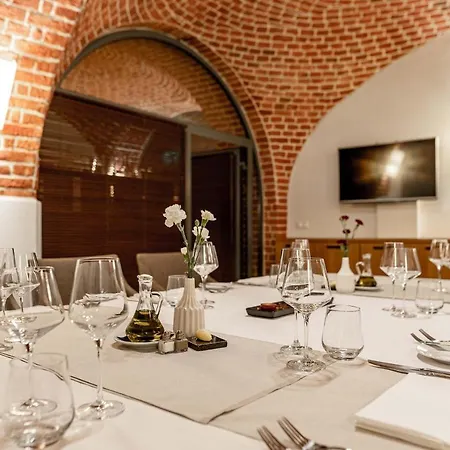 The Granary - La 5* Wrocław