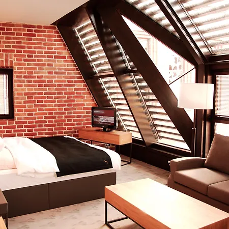 Great Polonia The Granary La