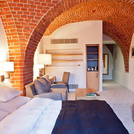 The Granary - La Wrocław