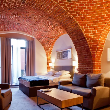 The Granary - La 5* Wrocław