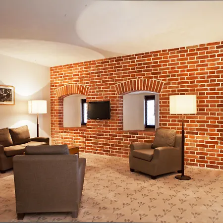 Great Polonia The Granary La 5* Breslavia