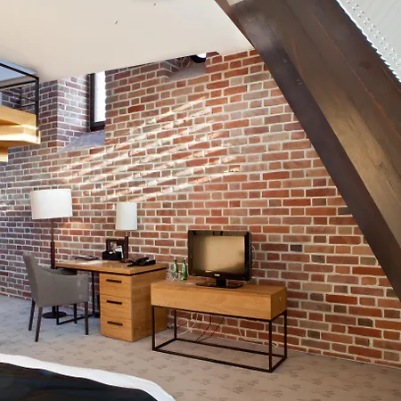 Great Polonia The Granary La 5* Breslavia