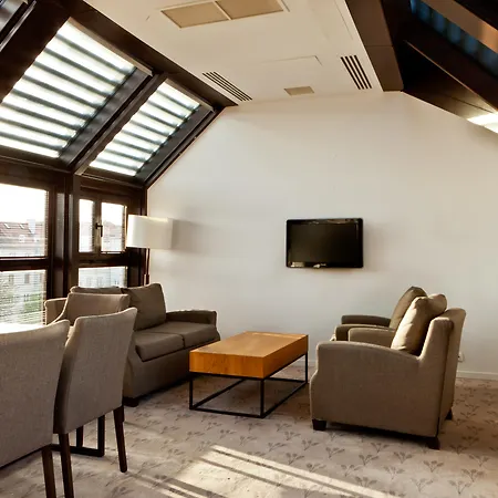 The Granary - La 5*