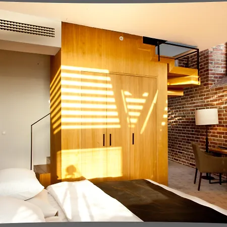 The Granary - La 5*