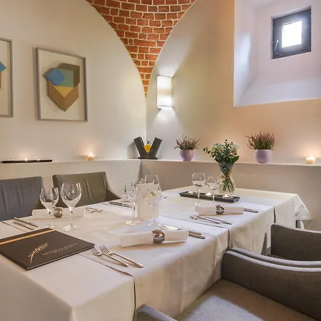 The Granary - La 5* Wrocław