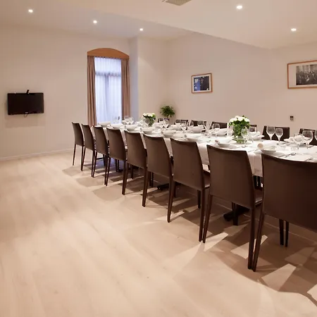 Hotel Great Polonia The Granary La 5*