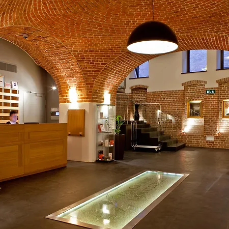 Hotel Great Polonia The Granary La