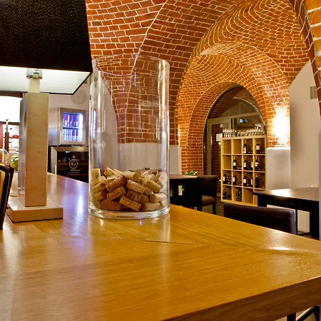 The Granary - La 5*
