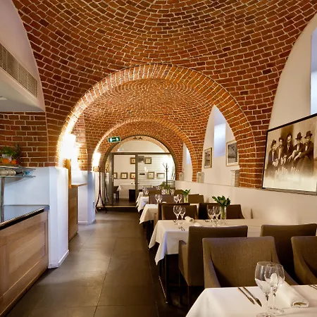 The Granary - La Hotel 5*