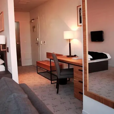 Hotel The Granary - La