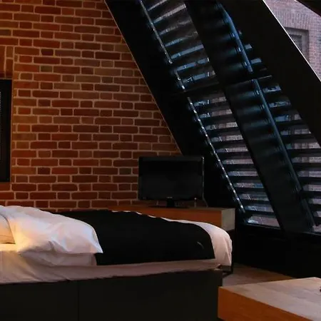 The Granary - La Hotel