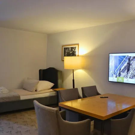 Great Polonia The Granary La