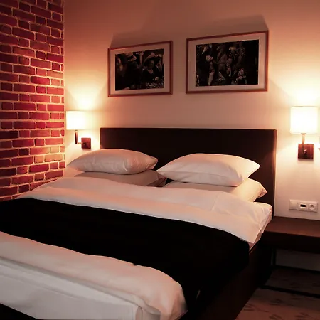 Great Polonia The Granary La Hotel Breslau