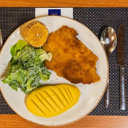 Great Polonia The Granary La 5*