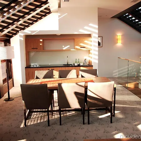 Hotel The Granary - La