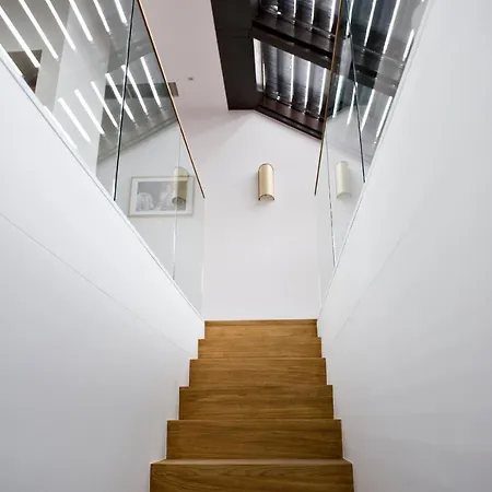 Hotel The Granary - La 5*