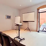 Hotel Great Polonia The Granary La 5*