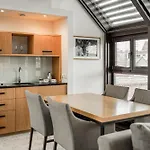 Great Polonia The Granary La Hotel 5*