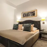 Hotel Great Polonia The Granary La