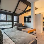 酒店 Great Polonia The Granary La 5*