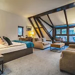 Hotel Great Polonia The Granary La 5*