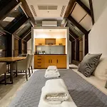 Great Polonia The Granary La 5*