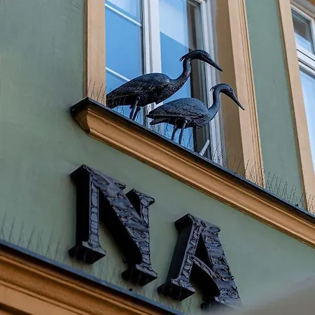 Hotel Great Polonia The Granary La