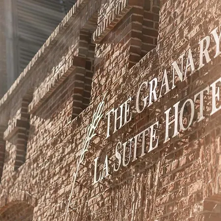 Great Polonia The Granary La 브로츠와프