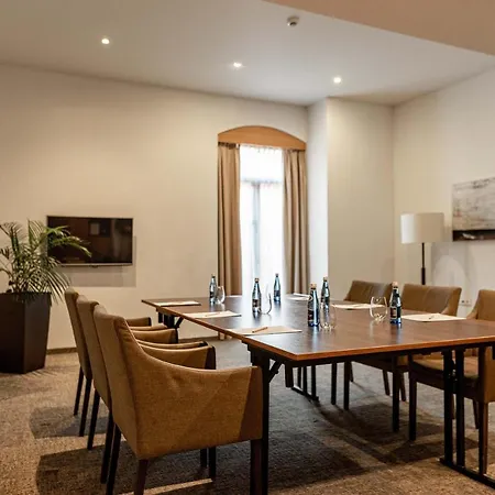 Great Polonia The Granary La 5* Вроцлав