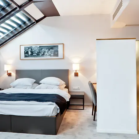 Great Polonia The Granary La 5*