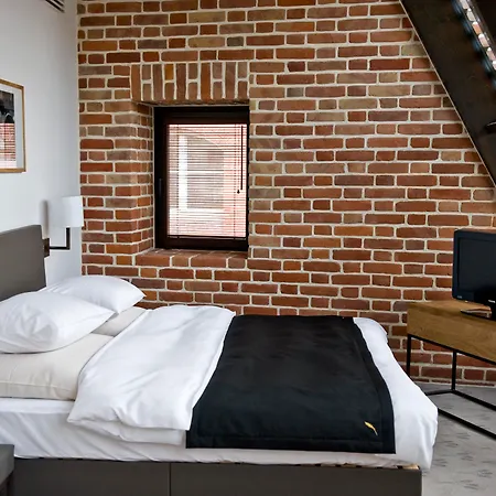 Great Polonia The Granary La Вроцлав