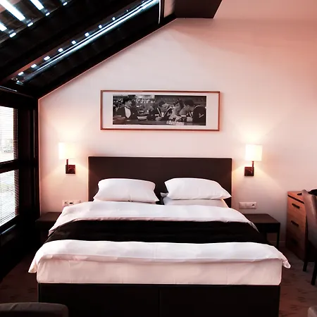 Great Polonia The Granary La 5*