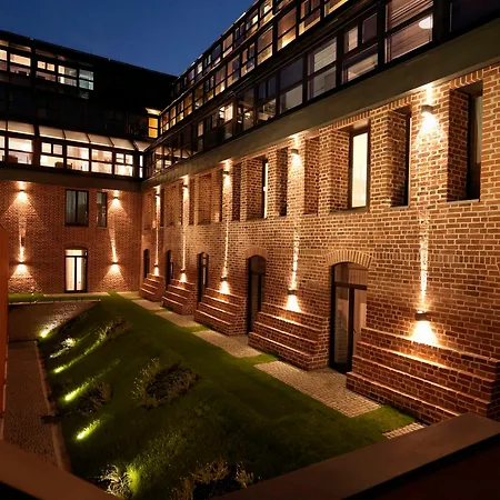 Great Polonia The Granary La