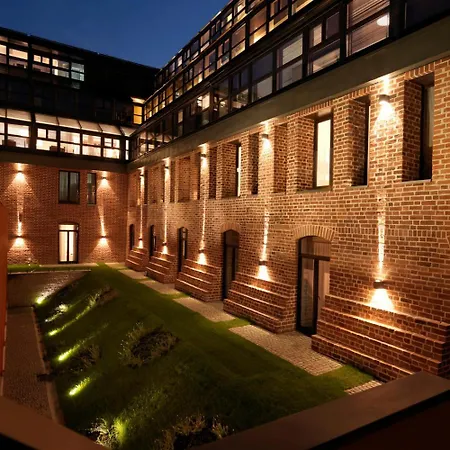 Great Polonia The Granary La