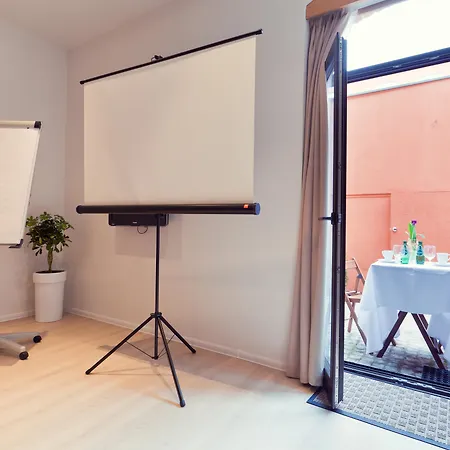 Great Polonia The Granary La 5* Wroclaw