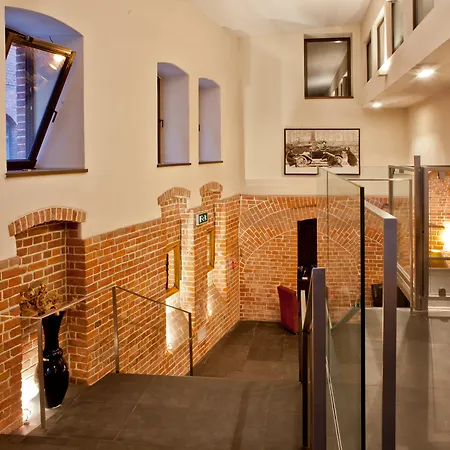 Great Polonia The Granary La 5* Вроцлав