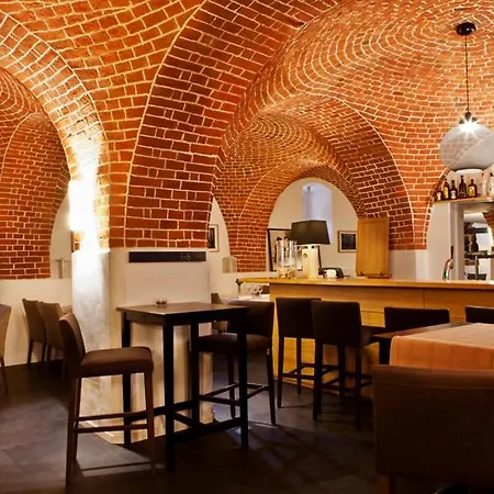 Great Polonia The Granary La Вроцлав