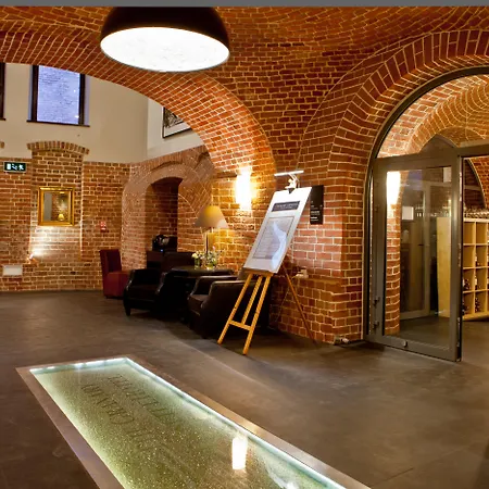 Great Polonia The Granary La Вроцлав