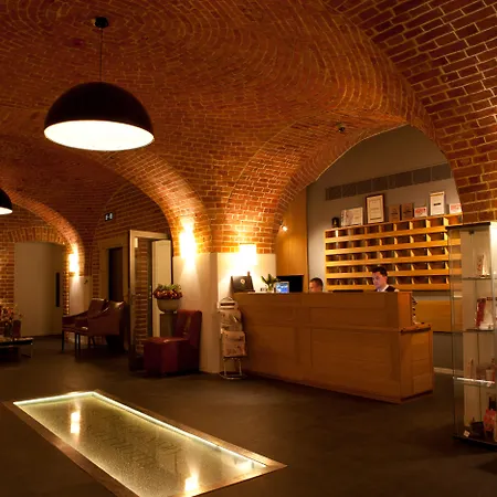 Great Polonia The Granary La Вроцлав