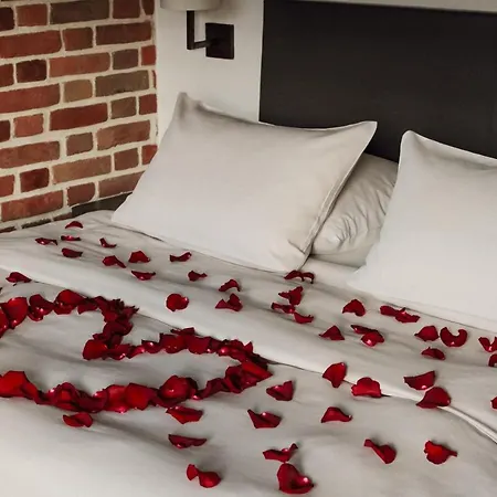 Great Polonia The Granary La Готель 5*