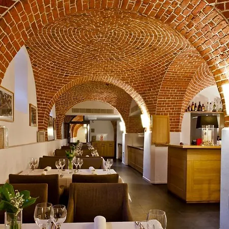 Great Polonia The Granary La Hotel