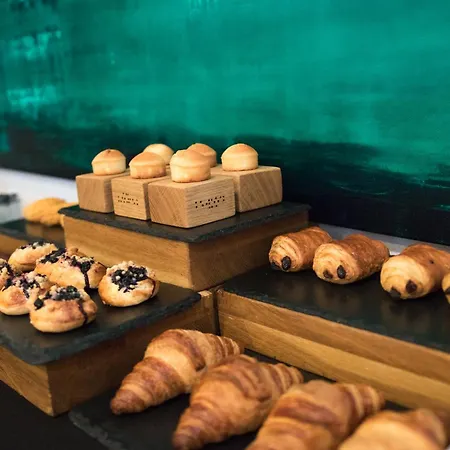 Great Polonia The Granary La 5* Вроцлав