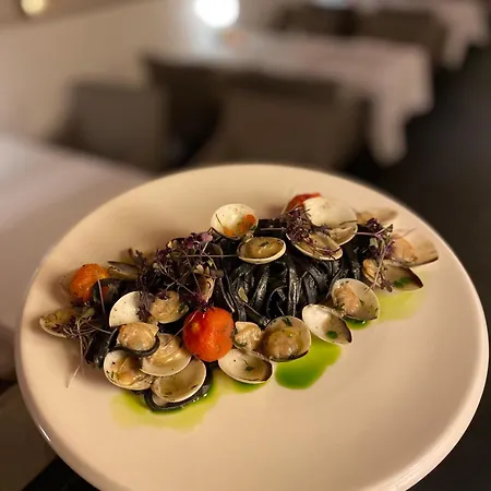 Great Polonia The Granary La Hotel 5*