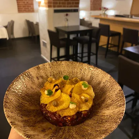 호텔 Great Polonia The Granary La 5*